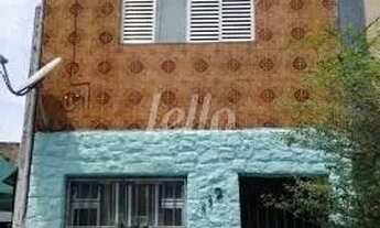 Imagem: São Paulo - Casa Padrão - Belém