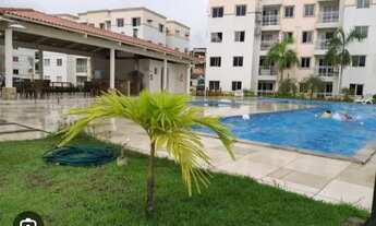 Imagem: Apartamento para aluguel tem 53 metros quadrados