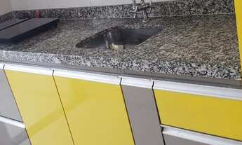 Imagem 6: STUDIO - BRÁS - 33M² - MOBILIADO, COM VAGA E LAZER NA PORTA DO METRÔ