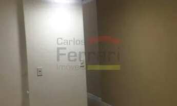 Imagem: Apto com Varanda - reformado no Centro de