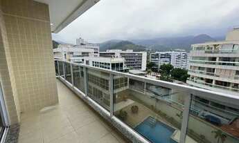 Imagem 4: Apartamento com 3 quartos - Freguesia