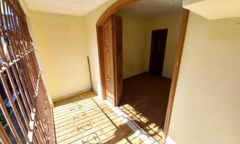 Imagem 5: Casa de dois pavimentos na Pedreira