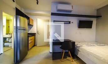 Imagem 5: Apartamento para Aluguel - Vila Mariana, 1 Quarto, 23 m2