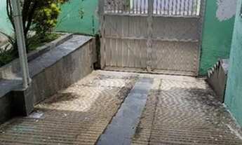 Imagem 5: Casa em Condomínio para Venda em Rio de Janeiro, Parque Anchieta, 3 dormitórios, 1 suíte