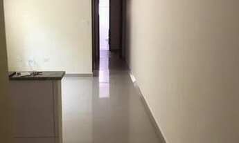 Imagem 3: Apartamento para aluguel 2 quartos 1 suíte 1 vaga Peru Assunção - Santo André - SP