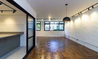 Imagem 7: Apartamento com 3 dormitórios à venda, 231 m² por R$ 2.885.000 - Higienópolis - São Paulo