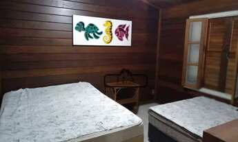 Imagem 5: Casa com 3 dormitórios, 260 m² - venda por R$ 850.000,00 ou aluguel por R$ 3.500,00/mês