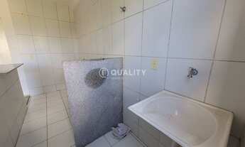 Imagem 4: Apartamento na Maraponga com 2 quartos