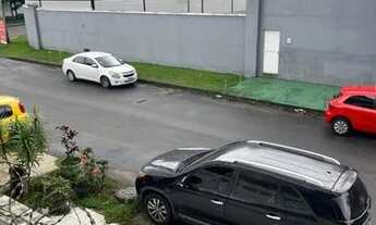 Imagem: Apartamento para aluguel tem 40 metros quadrados