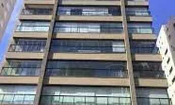 Imagem: São Paulo - Apartamento Padrão - Moema