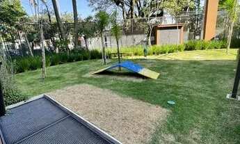 Imagem 2: Apartamento para venda possui 240 metros quadrados com 4 quartos em Jardim Leonor - São Pa