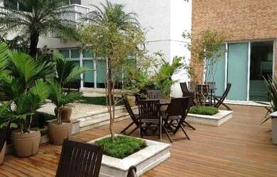 Imagem 3: São Paulo - Apartamento Padrão - Vila Mariana