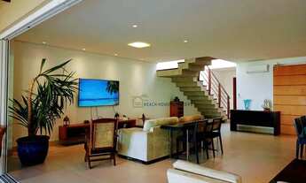 Imagem 7: Sobrado com 5 dormitórios para alugar, 400 m² - Praia de Juquehy - São Sebastião/SP