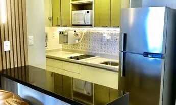 Imagem 7: Apartamento com 1 quarto, 50,00 m² para alugar por R$ 3.800,00