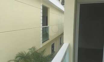 Imagem 3: Apartamento para venda possui 87 metros quadrados com 3 quartos em Santa Teresinha - São P