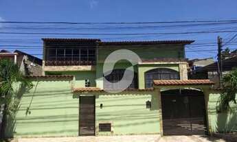 Imagem: Casa 3 quartos com suíte e vaga para venda