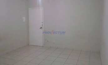 Imagem 2: Kitnet - Bosque - Campinas