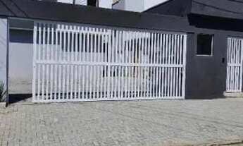 Imagem: Casa na praia com piscina