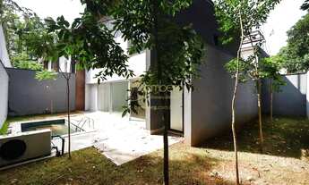 Imagem 7: Condomínio na Chácara Flora, 3 suítes, 2 vagas, piscina, espaço fitness...