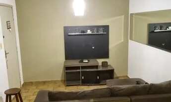 Imagem 2: Aluguel Apartamento 2 quartos - Semi mobiliado