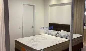 Imagem 7: Línea - Flat, mobiliado, 41m², 1 suíte, Centro, Jundiaí. COD FL0087