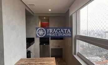 Imagem 4: Apartamento de 130m² com 03 dormitórios, sendo 02 suítes, 03 vagas e 01 depósito, à venda