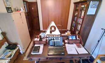 Imagem 16: Apartamento à venda, 4 quartos, 2 vagas, Botafogo - RIO DE JANEIRO/RJ