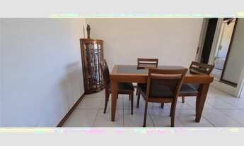 Imagem 6: Condomínio Residencial todo mobiliado pronta para morar na Praia do canto