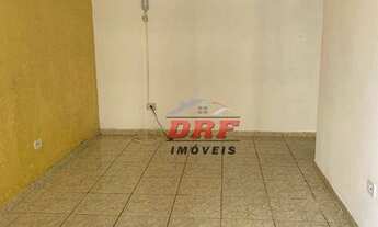 Imagem 2: Apartamento com 2 dormitórios para alugar, 57 m² por R$ 1.200/mês - Jardim Iporanga - Guar