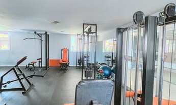 Imagem 4: Apartamento condomínio Vivenda Laranjeiras, 2 quartos com suíte em Laranjeiras