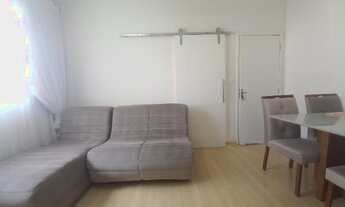 Imagem 5: Apartamento com dois quartos no bairro Fernão Dias