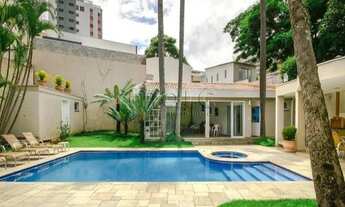 Imagem 4: SAO PAULO - Casa Padrão - INDIANOPOLIS