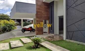 Imagem 6: Condomínio Arujazinho I,II e III