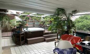 Imagem: RIO DE JANEIRO - RESIDENCIAL - JARDIM OCEÂNICO