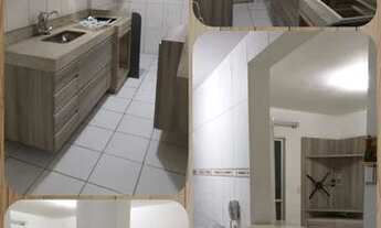 Imagem: Aluga-se Apartamento Mobiliado