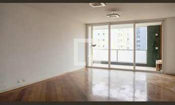 Imagem 2: Apartamento para Aluguel - Higienópolis, 3 Quartos, 249 m2