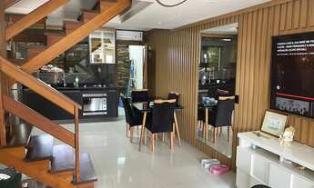 Imagem 3: Excelente duplex mobiliado e decorado no Centro de Tramandaí