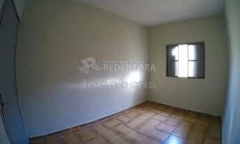 Imagem 7: Casa Padrão em São José do Rio Preto