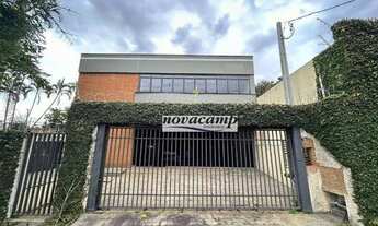 Imagem: Salão, 500 m² - venda por R$ 2.700.000,00