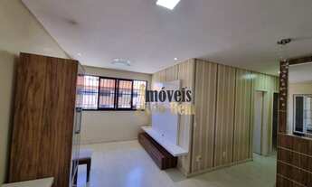 Imagem 4: Apartamento com 3 dormitórios à venda, 69 m² por R$ 150.000,00 - Cajazeiras - Fortaleza/CE