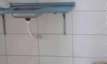 Imagem 7: Casa 2/4 - Bairro Salgadeira