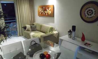 Imagem: Apartamento Mobiliado com 2 Quartos 1 em