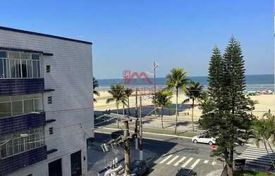 Imagem 6: Apartamento com 1 dorm, Aviação, Praia Grande - R$ 259 mil, Cod: 5557