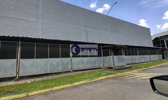 Imagem 3: Barueri - Galpão/Depósito/Armazém - Jardim Belval