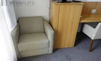 Imagem 2: FLAT PARA LOCAÇÃO PROX. AO LARGO DA BATATA!