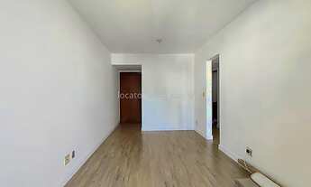 Imagem 7: Cód.: 4416 - Apartamento com Dois Quartos- 1 Vaga de Garagem- Centro