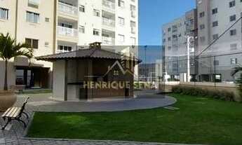 Imagem 1: Apartamento para venda tem 60 metros quadrados com 2 quartos em Centro - São Pedro da Alde