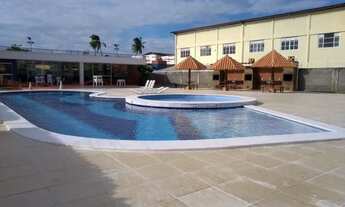 Imagem 2: Apartamento para aluguel possui 50 metros quadrados com 2 quartos