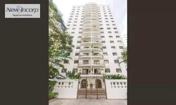 Imagem 3: Apartamento com 3 dormitórios à venda, 105 m² por R$ 1.100.000,00 - Sumarezinho - São Paul