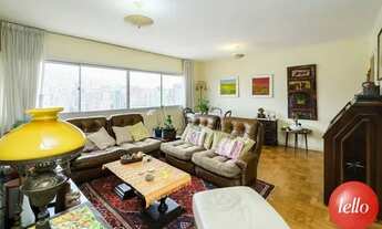 Imagem 4: São Paulo - Apartamento Padrão - Pinheiros